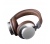 Modecom MC-1500HF fejhallgató barna-ezüst