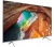 Samsung 65" Q65R 4K Sík Smart QLED TV