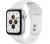 Apple Watch SE 40mm ezüst