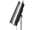 Hensel Lightbar 130cm fénycső (Multivoltage)