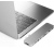 Hyperdrive PRO USB-C Hub MacBook Pro-hoz szürke