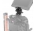 SMALLRIG Swivel and Tilt Monitor Mount with Nato C