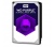 WD Purple 3,5" 6TB