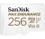 SanDisk Max Endurance microSDXC C10 U3 V30 256GB