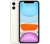Apple iPhone 11 128GB fehér