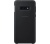 Samsung Galaxy S10e szilikontok fekete