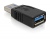Delock USB 3.0-A apa/anya