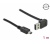 Delock Easy-USB -> USB 2.0 mini B 90° 1m