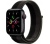 Apple Watch SE 40mm GPS+Cellular Asztroszürke-pánt
