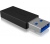 RaidSonic IcyBox USB 3.1 Gen2 Type-A > Type-C