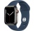 Apple Watch Series 7 41mm GPS + LTE Asztro+Kék