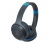 Audio-Technica ATH-S200BT szürke/kék