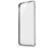 Belkin Sheeforce Elite Phone Case Silver