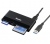 Hama USB 3.0 UHS-II SD / microSD / CF
