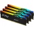 KINGSTON Fury Beast RGB DDR5 5600MHz CL40 128GB Ki