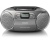 Philips AZB600/12 CD Soundmachine
