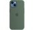 Apple iPhone 13 MagSafe szilikontok eukaliptusz