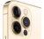 Apple iPhone 12 Pro 256GB arany