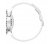 Huawei Watch GT 3 Pro 43mm Fehér bőr
