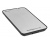 Sharkoon QuickStore Portable Pro 2,5" ezüst