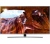 Samsung 50" RU7442 4K Sík Smart UHD TV