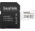 SanDisk microSDXC High Endurance r100/w40 256GB