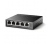 Tp-Link TL-SG1005LP 5-Port Gigabit Desktop Switch 