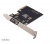 Akasa USB 3.2 Gen 2x2 Type-C PCIe bővítőkártya