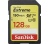 SanDisk Extreme SDXC 150/60MB/s U3 128GB
