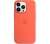 Apple iPhone 13 Pro MagSafe szilikontok nektarin