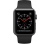 Apple Watch S3 4G/LTE 42mm asztroszü./fek. sp.szíj