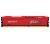 Kingston Fury Beast DDR3 1600MHz CL10 4GB Piros