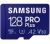 Samsung PRO Plus 2021 microSDXC 160/120MB/s 128GB