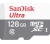 SanDisk Ultra microSDXC 128GB