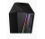 CORSAIR Carbide SPEC-OMEGA RGB Edzett üveg Fekete