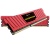 Corsair Vengeance LP DDR3 1600MHz 16GB kit piros