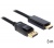 Delock DisplayPort 1.2 > HDMI 3m
