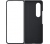 Samsung Galaxy Z Fold4 vékony álló tok - fekete