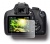 easyCover soft Canon EOS 60D
