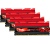 G.SKILL TridentX DDR3 2400MHz CL10 32GB Kit4 (4x8G