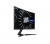 Samsung LC24RG50FQRXEN 24" Ívelt Gaming monitor