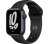 Apple Watch Series 7 Nike 41mm GPS Éjfekete