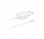 Samsung EP-T1510 Hálózati USB-C töltő - Fehér (15W