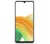 Samsung Galaxy A33 5G Puha átlátszó tok
