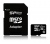 Silicon Power microSDHC Elite UHS-1 32GB + adapter