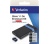Verbatim Store'n'Go 2.5" USB 3.2 Gen 1 mobil rack