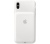 Apple iPhone XS Max Smart Battery Case fehér