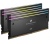 CORSAIR Dominator Titanium RGB DDR5 6000MHz CL30 3