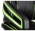 Nitro Concepts E200 Race fekete/zöld