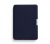 Amazon Kindle Paperwhite gyári bőr tok kék 
